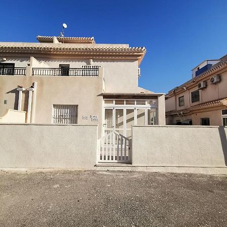 Casa Axel Orihuela Exterior foto