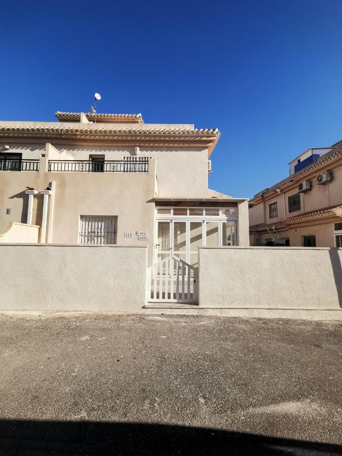 Casa Axel Orihuela Exterior foto