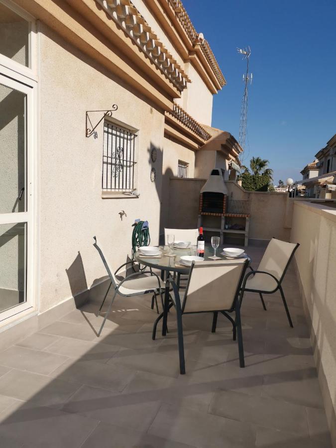 Casa Axel Orihuela Exterior foto