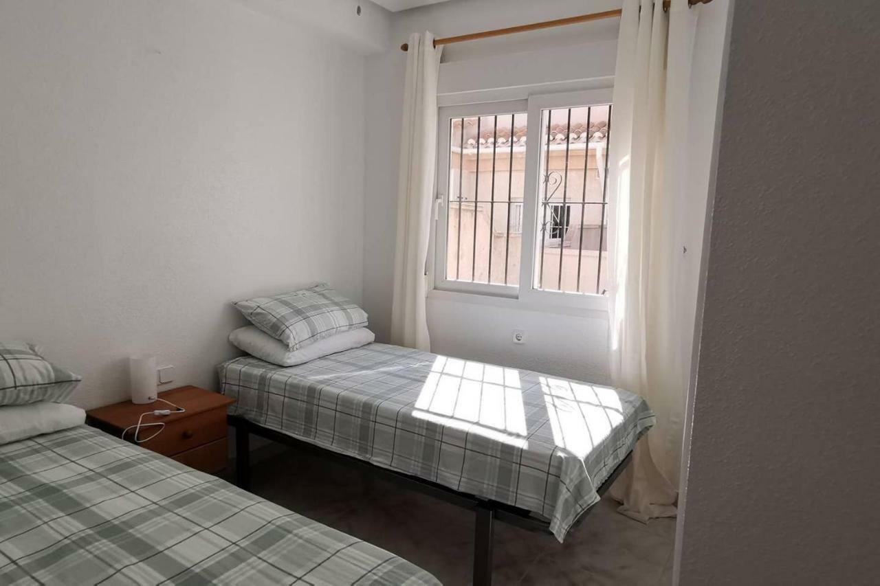 Casa Axel Orihuela Exterior foto
